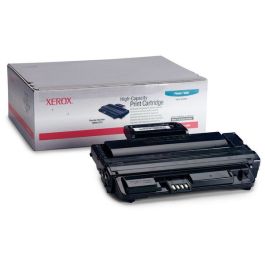 Toner d'origine 106R01374 Xerox - noir