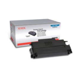 Toner d'origine 106R01378 Xerox - noir
