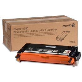Toner d'origine 106R01391 Xerox - noir
