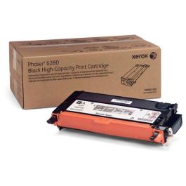 Toner d'origine 106R01395 Xerox - noir