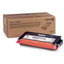 Toner d'origine 106R01401 Xerox - magenta