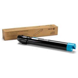 Toner d'origine 106R01433 Xerox - cyan