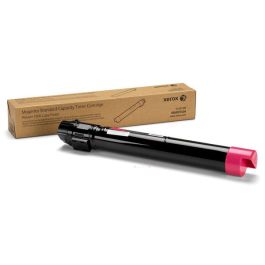 Toner d'origine 106R01434 Xerox - magenta