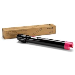 Toner d'origine 106R01437 Xerox - magenta