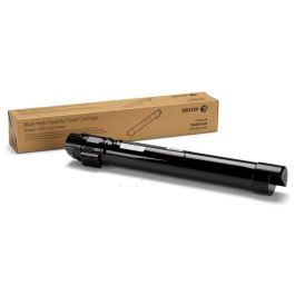 Toner d'origine 106R01439 Xerox - noir