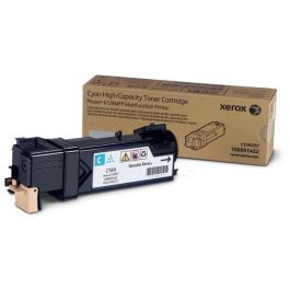 Toner d'origine 106R01452 Xerox - cyan