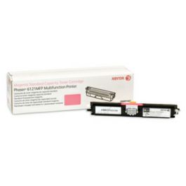 Toner d'origine 106R01464 Xerox - magenta