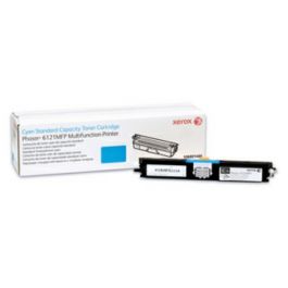 Toner d'origine 106R01466 Xerox - cyan
