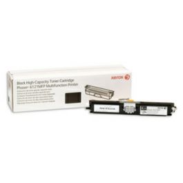 Toner d'origine 106R01469 Xerox - noir
