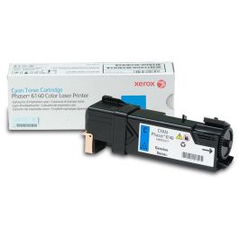 Toner d'origine 106R01477 Xerox - cyan