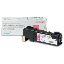 Toner d'origine 106R01478 Xerox - magenta