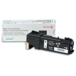 Toner d'origine 106R01480 Xerox - noir