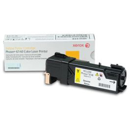 Toner d'origine 106R01483 Xerox - jaune