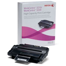 Toner d'origine 106R01486 Xerox - noir