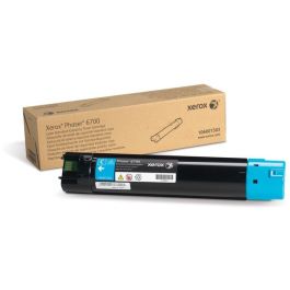 Toner d'origine 106R01503 Xerox - cyan