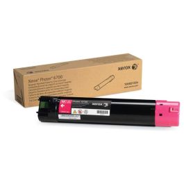 Toner d'origine 106R01504 Xerox - magenta