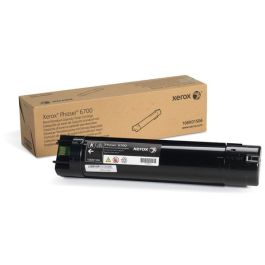 Toner d'origine 106R01506 Xerox - noir