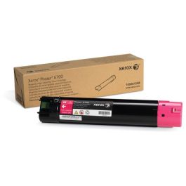 Toner d'origine 106R01508 Xerox - magenta