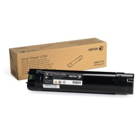 Toner d'origine 106R01510 Xerox - noir