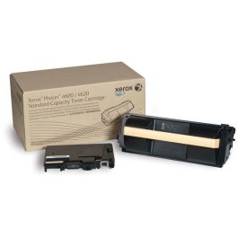 Toner d'origine 106R01533 Xerox - noir