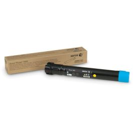Toner d'origine 106R01563 Xerox - cyan