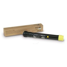 Toner d'origine 106R01568 Xerox - jaune