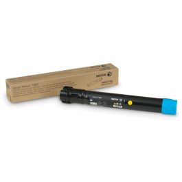Toner d'origine 106R01570 Xerox - cyan