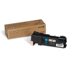 Toner d'origine 106R01594 Xerox - cyan