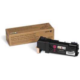 Toner d'origine 106R01595 Xerox - magenta