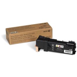 Toner d'origine 106R01604 Xerox - noir