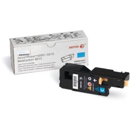 Toner d'origine 106R01627 Xerox - cyan