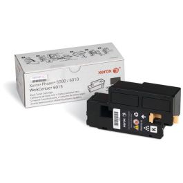 Toner d'origine 106R01630 Xerox - noir