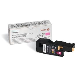 Toner d'origine 106R01632 Xerox - magenta