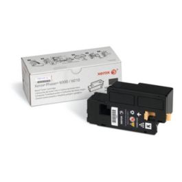 Toner d'origine 106R01634 Xerox - noir