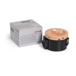Toner d'origine 106R02180 Xerox - noir