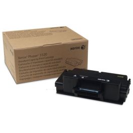 Toner d'origine 106R02304 Xerox - noir