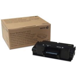 Toner d'origine 106R02309 Xerox - noir