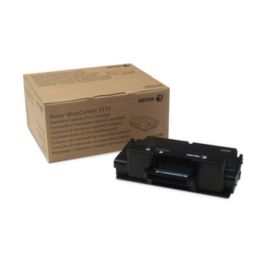 Toner d'origine 106R02310 Xerox - noir