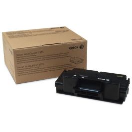 Toner d'origine 106R02311 Xerox - noir