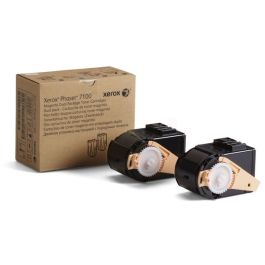 Toner d'origine 106R02603 Xerox - magenta