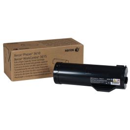 Toner d'origine 106R02732 Xerox - noir