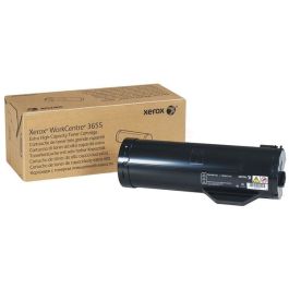 Toner d'origine 106R02740 Xerox - noir