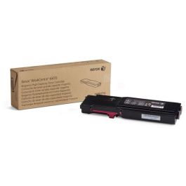 Toner d'origine 106R02745 Xerox - magenta