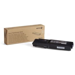 Toner d'origine 106R02747 Xerox - noir