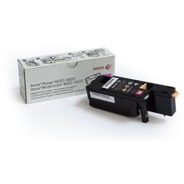 Toner d'origine 106R02757 Xerox - magenta