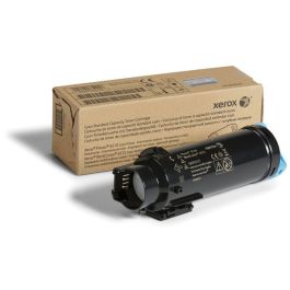 Toner d'origine 106R03477 Xerox - cyan
