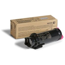 Toner d'origine 106R03482 Xerox - magenta