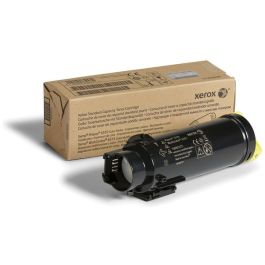 Toner d'origine 106R03483 Xerox - jaune