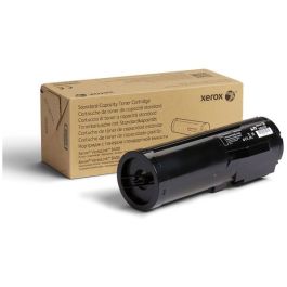 Toner d'origine 106R03580 Xerox - noir