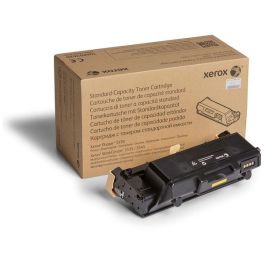 Toner d'origine 106R03620 Xerox - noir
